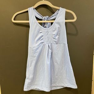 Women’s Lucy workout tank